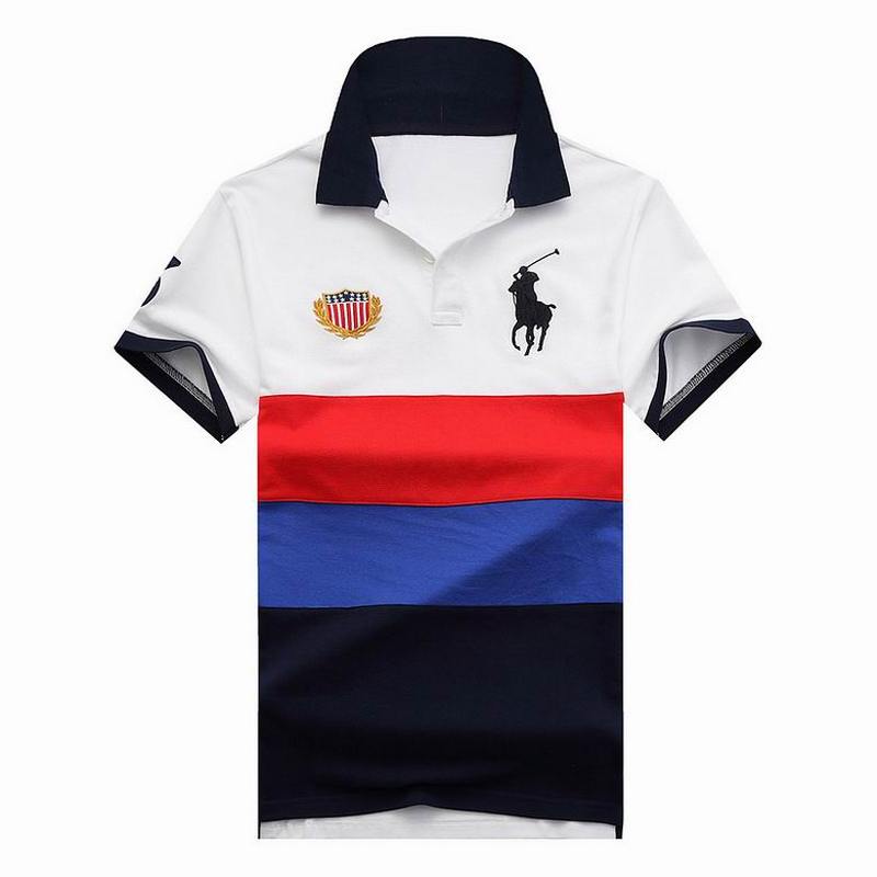 polo Men's Polo 244